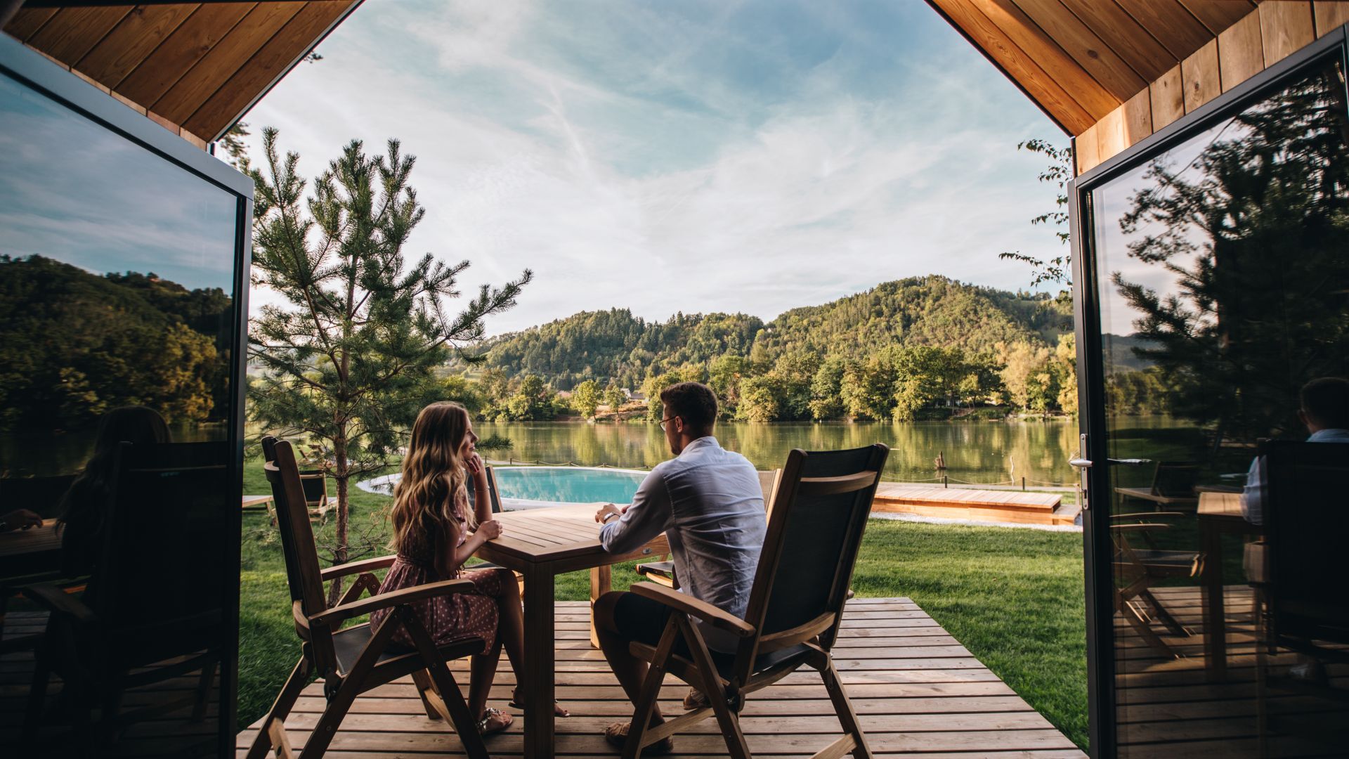 Embrace the Sweet Fall Escape